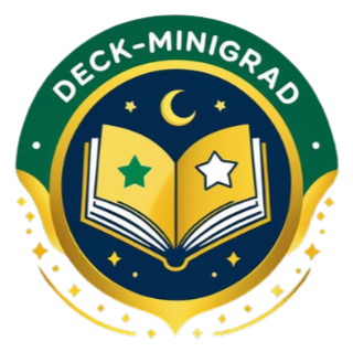 Deck Minigrad